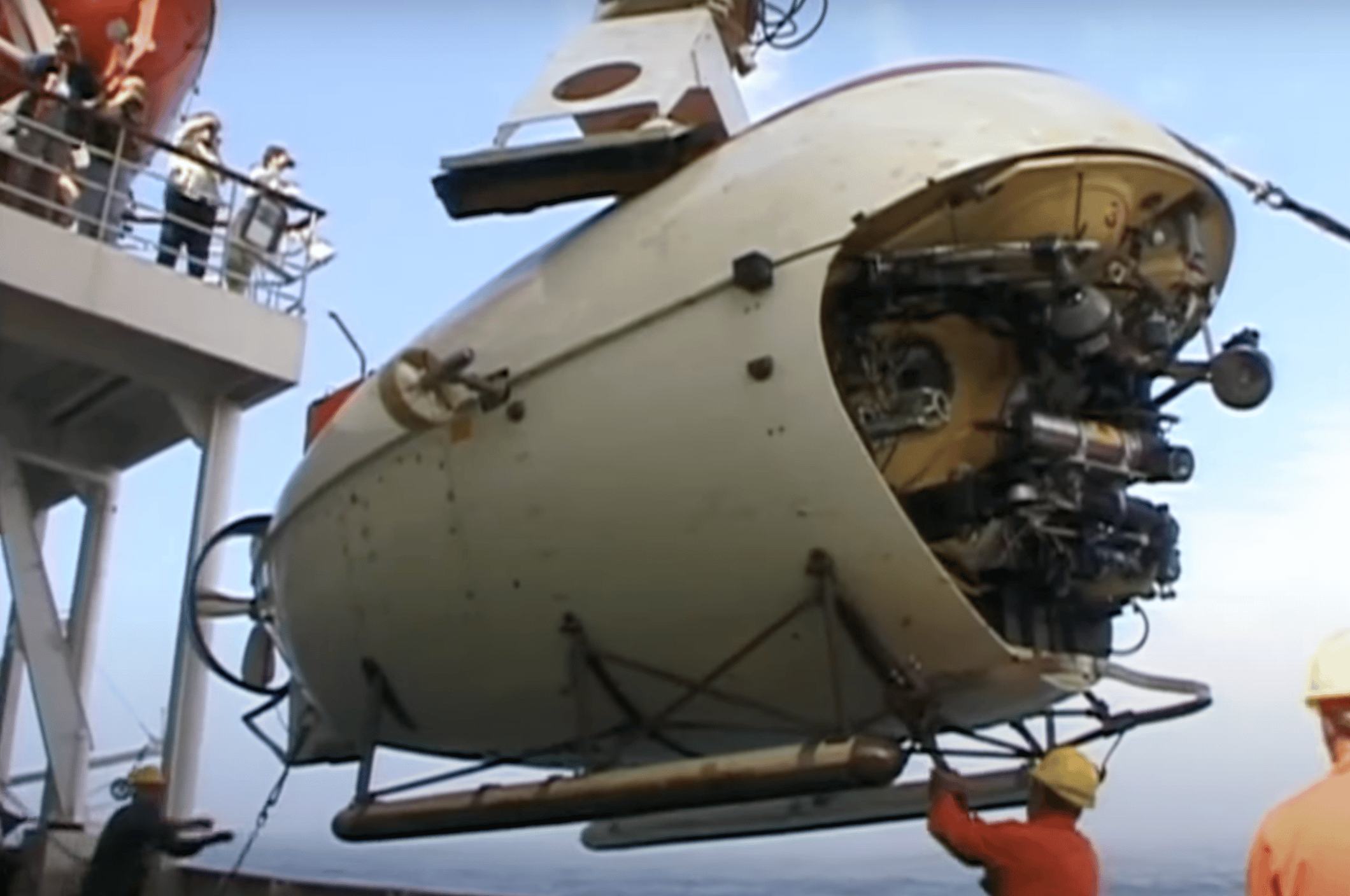 12 Best Titanic Documentaries For History Buffs